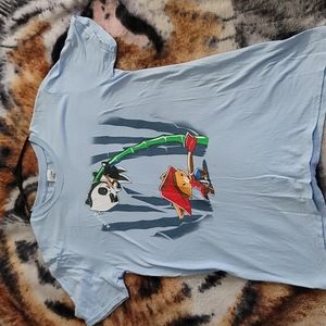 1up box exclusive shirt